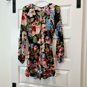 Show Me Your Mumu romper